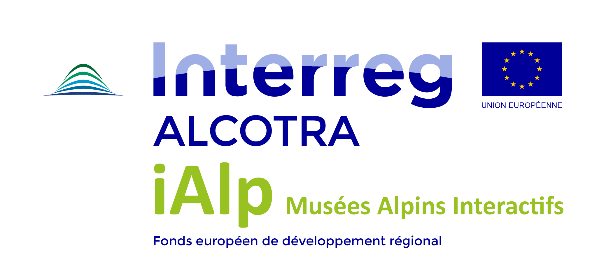 Logo iAlp