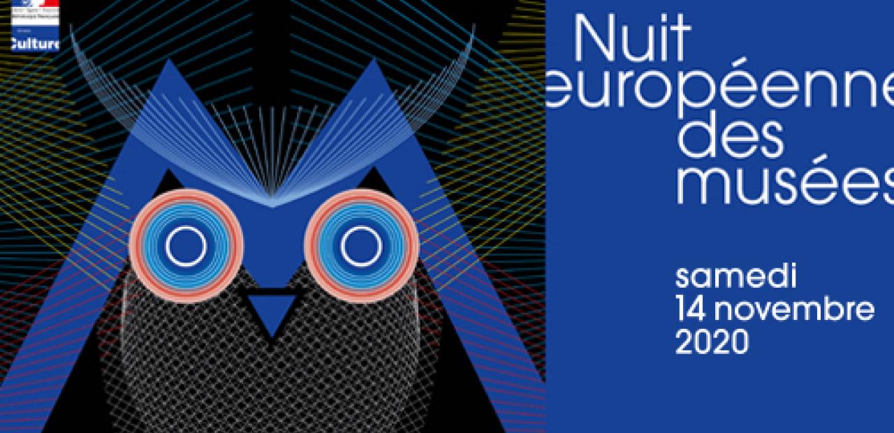 16e Nuit Européenne des Musées ©Ministère de la Culture 16e Nuit Européenne des Musées ©Ministère de la Culture