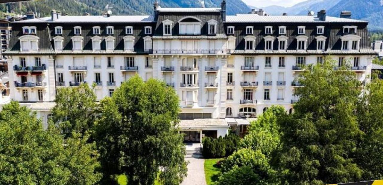 Le musée Alpin est actuellement fermé aux visiteurs pour rénovation Le musée Alpin est actuellement fermé aux visiteurs pour rénovation