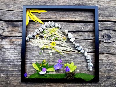 Atelier "Land Art" Atelier "Land Art"