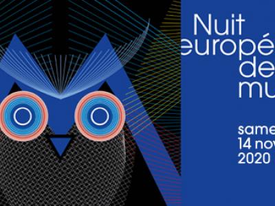 16e Nuit Européenne des Musées ©Ministère de la Culture 16e Nuit Européenne des Musées ©Ministère de la Culture
