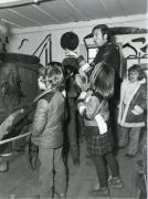 Visite guidée Raconte-moi la montagne au musée Montagnard ©collection musée Montagnard